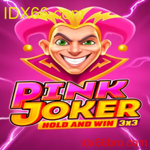 pinkjoker